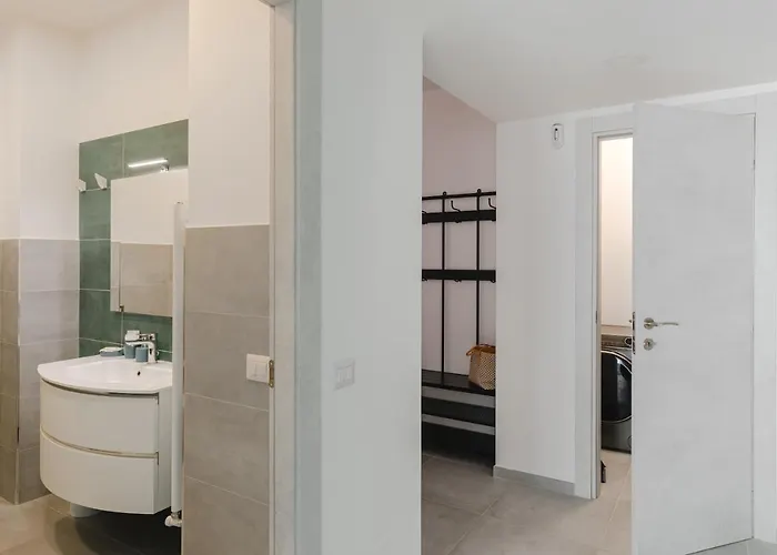 Appartamento The Vibe Roma